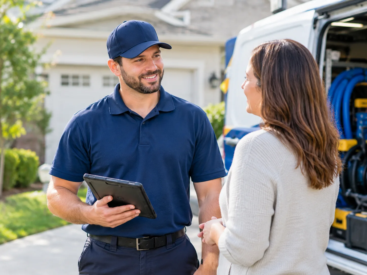 Sewage Backup Cleanup Atkins, VA FAQs